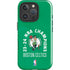 2024 NBA Champions Boston Celtics iPhone 16 Pro Max Impact Case